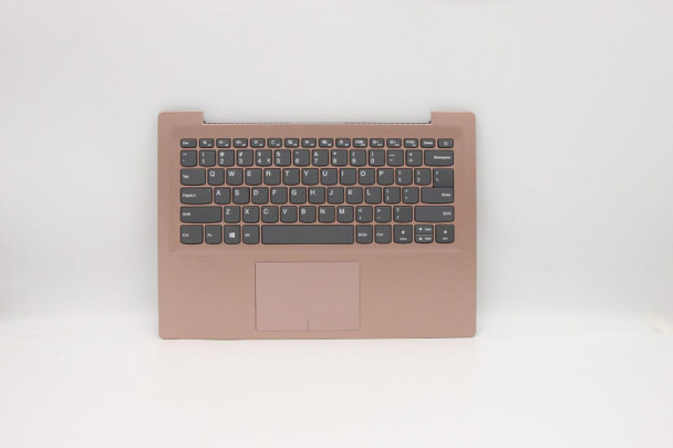 Lenovo 5CB0P25989 UpperCaseC80X4 REDW/KBNFPNBL 5CB0P25989