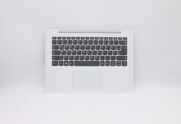 Lenovo 5CB0N78364 UpperCaseC80X4 SW W/KB NFP 5CB0N78364