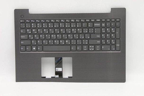 Lenovo 5CB0Q60152 UpperCase W 81AXIGW/KB NFPNBL 5CB0Q60152