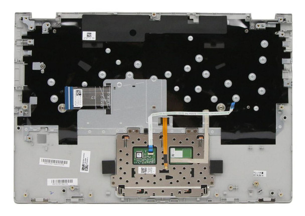 Lenovo 5CB0U42221 Uppercase C81N4 ALGRY NFPNBL 5CB0U42221