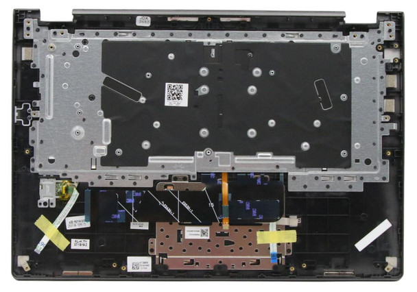 Lenovo 5CB0R08776 UpperCase L 81EK W/KB IG 5CB0R08776