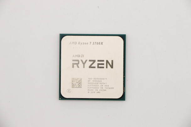 Lenovo 5SA0U56111 AMD Ryzen 7 3700X 3.6GHz/8C/32 5SA0U56111