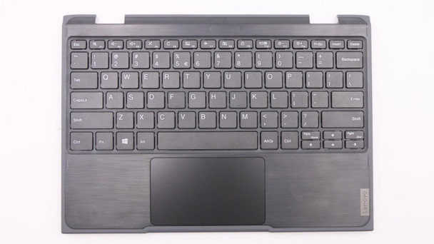 Lenovo 5CB0T45060 UpperCaseASM US INT'E B81M9 5CB0T45060