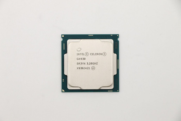 Lenovo 5SA0U56017 Intel Celeron G4930 5SA0U56017