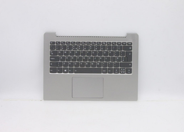 Lenovo 5CB0R07534 Upper Case ASM 3N 81F4 5CB0R07534