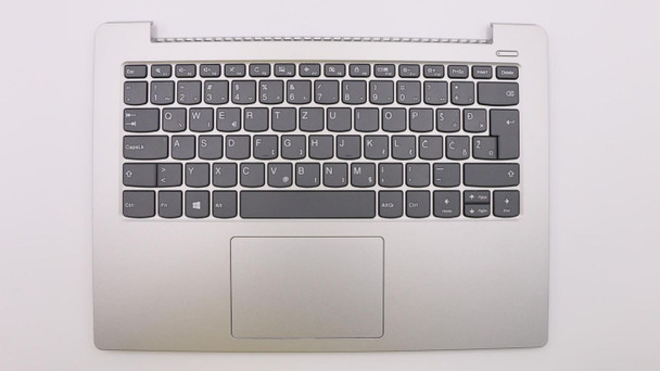 Lenovo 5CB0R07736 Upper Case ASM 3N 81F4 5CB0R07736
