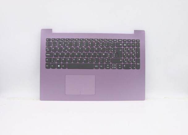 Lenovo 5CB0N86440 UPPERCASEASML80XL15T LILAC 5CB0N86440