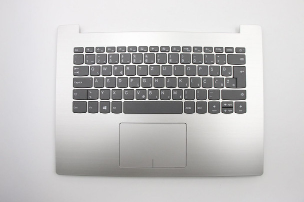 Lenovo 5CB0N82281 UPPERCASEASML80XK14T PG 5CB0N82281