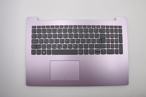 Lenovo 5CB0N86501 UPPERCASEASML80XL15T LILAC 5CB0N86501