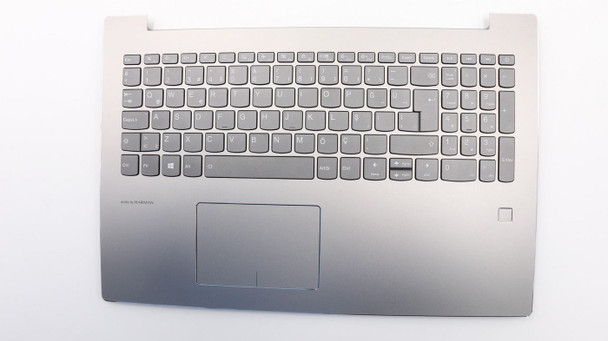 Lenovo 5CB0N98787 UPPERCASEASM L80YL IMR BACKLIT 5CB0N98787