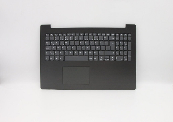 Lenovo 5CB0R26490 UpperCaseASM W/KB L81EY IRON 5CB0R26490