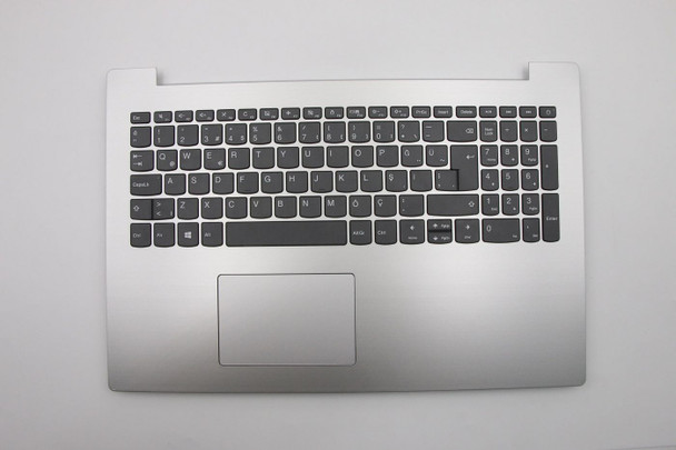 Lenovo 5CB0R26536 UpperCaseASM W/KB L81EY 5CB0R26536