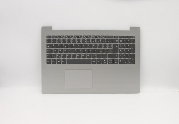 Lenovo 5CB0R26470 UpperCaseASM W/KB L81EY 5CB0R26470