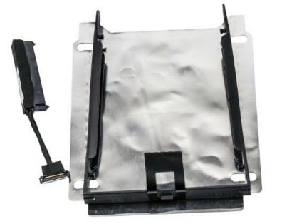 CoreParts KIT650 7mm 2.5" SATA Hard Drive Caddy KIT650