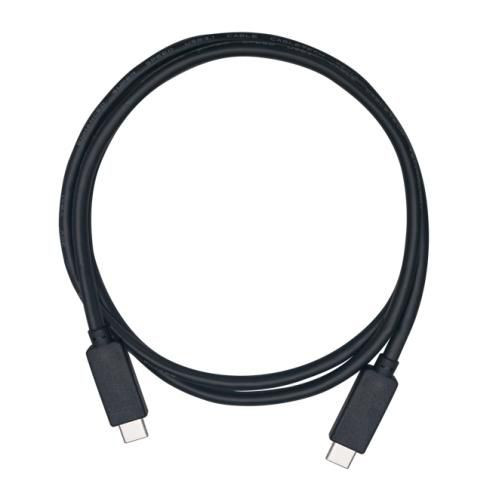 QNAP CAB-U310G10MCC USB 3.1 Gen2 10G 1.0m3.3ft CAB-U310G10MCC