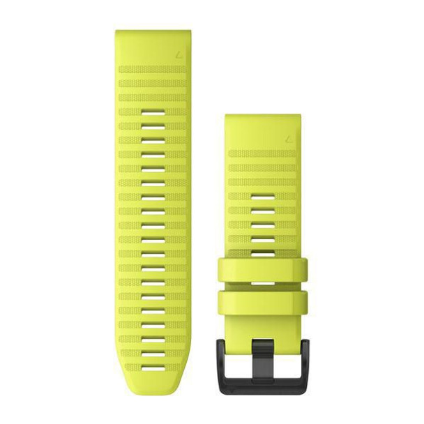 Garmin 010-12864-04 Acc.fenix 6X 26mm QuickFit 010-12864-04