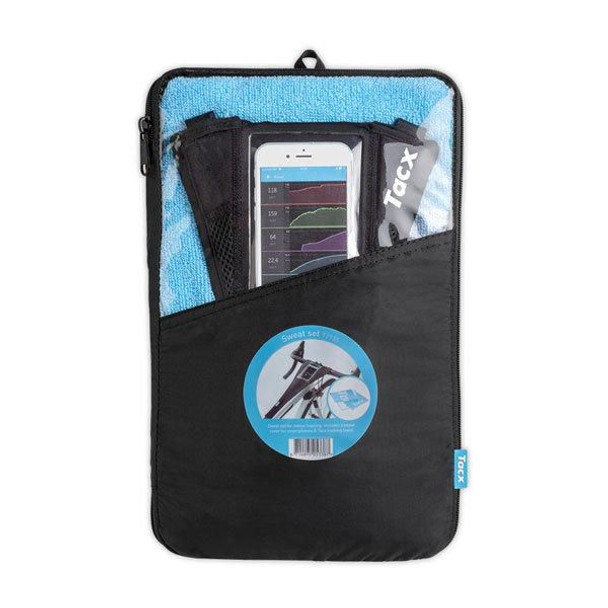 Garmin T2935 Sweat set towel + sweat T2935