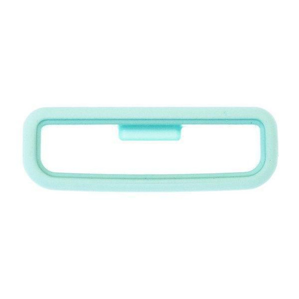 Garmin S00-00831-00 Svc. Keeper. FR35. Frost Blue S00-00831-00