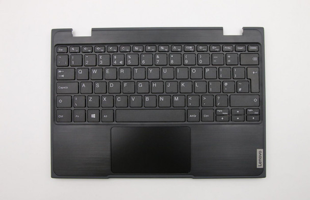 Lenovo 5CB0T77515 C Cover W/Keyboard  5CB0T77515