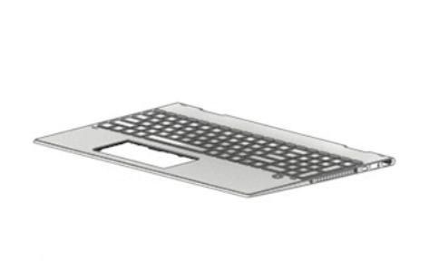 HP L53815-B31 Keyboard INTERNATIONAL L53815-B31