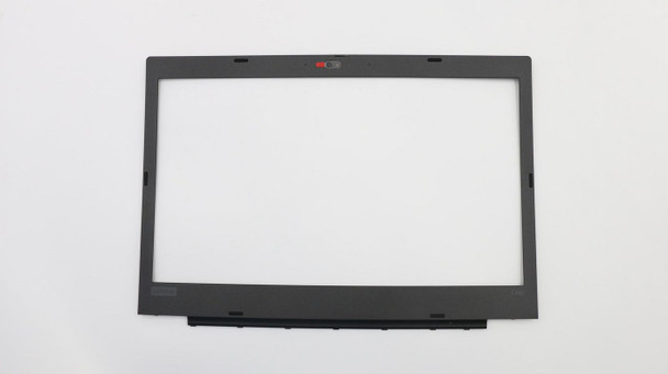 Lenovo 02DM325 BEZEL FL490 LCD bezel IR CQ 02DM325
