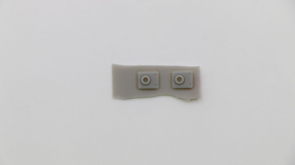 Lenovo 02DL908 INTEL RUBBER CT470 LCD MIC 02DL908