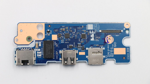Lenovo 02DL839 INTEL Sub Card E590 I/O board 02DL839