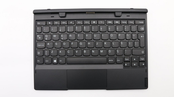 Lenovo 02DC188 Docking Keyboard Turkish 02DC188