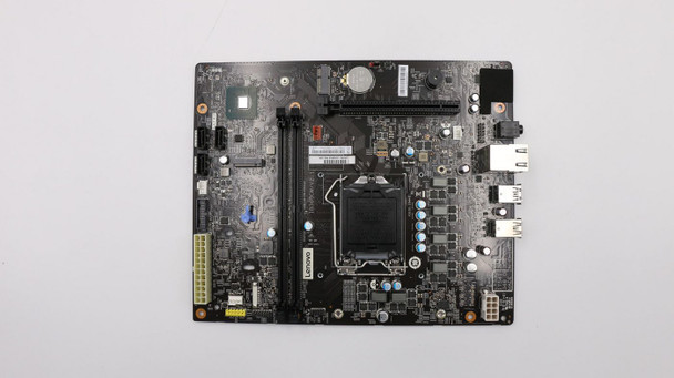 Lenovo 01YW913 MB consumer B360 for 9th CPU. 01YW913