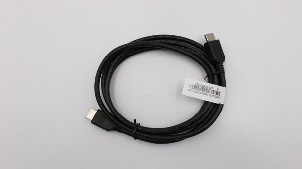 Lenovo 01YY042 P32u-10 HDMI cable 01YY042