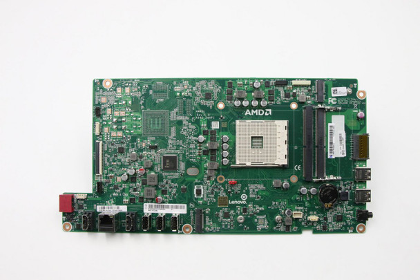 Lenovo 01LM887 Motherboard AMD Picasso AM4. 01LM887