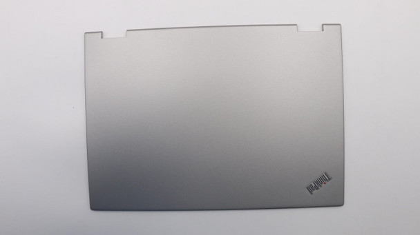 Lenovo 02DA049 LCD COVER SILVER 02DA049