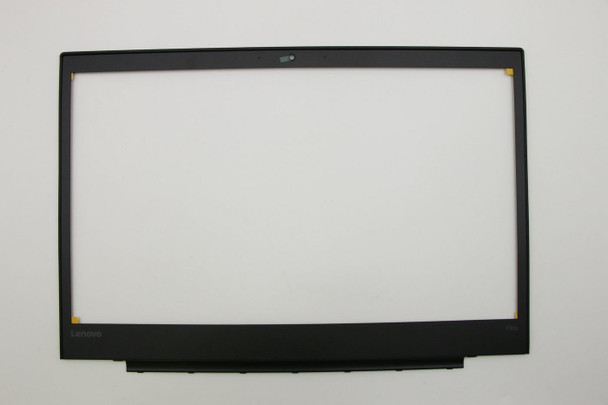 Lenovo 01ER041 BEZEL LCD Bezel CAM HD FHD P51 01ER041