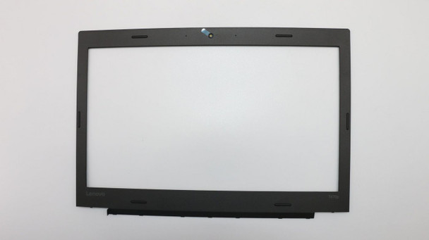 Lenovo 01HW936 BEZEL B-cover w Camera for FHD 01HW936
