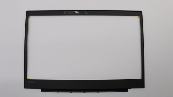 Lenovo 01ER045 BEZEL LCD Bezel IR UHD P51s 01ER045