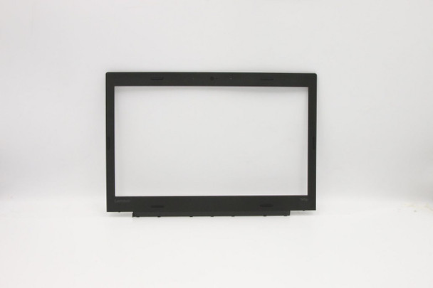 Lenovo 01HW937 BEZEL B-cover w o Camera for F 01HW937