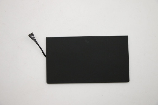 Lenovo 01LV566 CS16 2BCP GLASS BLACK 01LV566