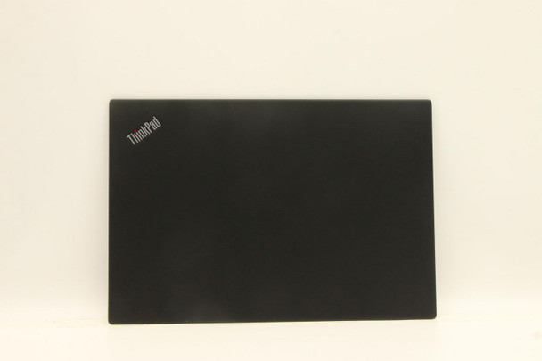 Lenovo 01YN063 Case Rear Cover Touch Black 01YN063