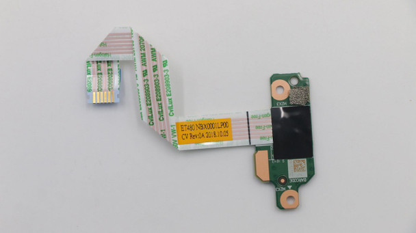 Lenovo 02DC283 Power button Board for AMD 02DC283