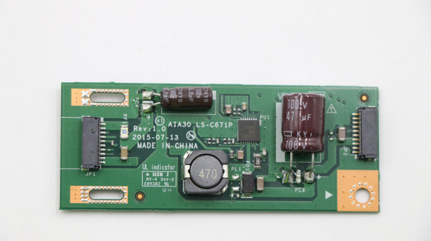 Lenovo 01LM008 SUBCARD S2010 CONVERTER BOARD 01LM008