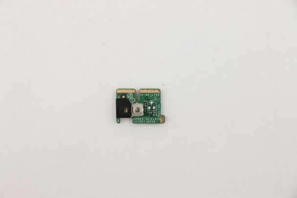 Lenovo 01LM243 Power Button Board 01LM243