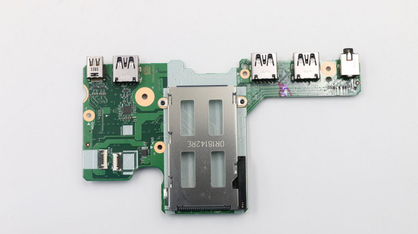 Lenovo 01HY721 Subcard Express 01HY721