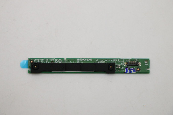 Lenovo 01HY720 MIC Board 01HY720