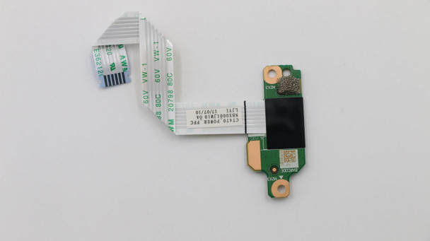 Lenovo 00UR510 Button Power 00UR510