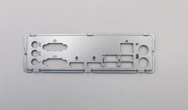 Lenovo 01EF840 SHIELD Rear IO Shielding 333AT 01EF840