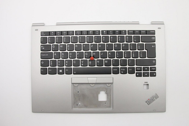 Lenovo 01LV030 C-Cover KBD DFN+FUYU 01LV030