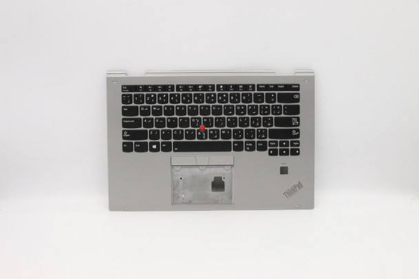 Lenovo 01LV001 C-Cover KBD DFN+FUYU 01LV001