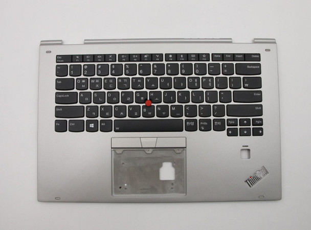 Lenovo 01LV022 C-Cover KBD DFN+FUYU 01LV022
