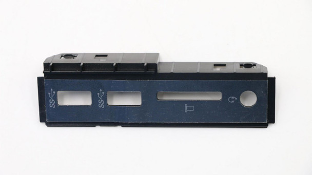 Lenovo 01EF528 S5250 Side IO cover 01EF528
