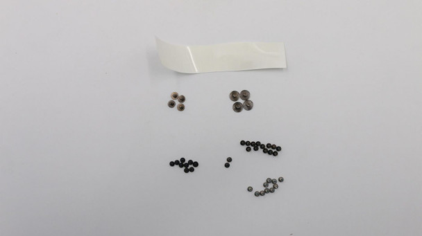 Lenovo 01HY564 Screw Tape kit 01HY564
